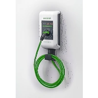 KEBA Dienstwagenwallbox KCP30EC2204B2L0RCC KEBA Dienstwagenwallbox KCP30EC2204B2L0RCC