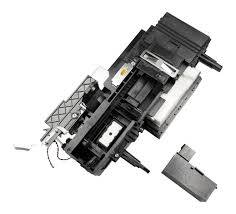 HP F9A30-67052 - Candela Service Station Assy - für DesignJet T730 HP DesignJet T830