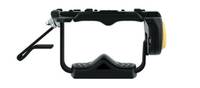 Zebra Replacement Finger Trigger for WS50 Converged - Schwarz