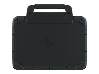 Zebra - Tastatur - 100 % (Fullsize) - mit Touchpad