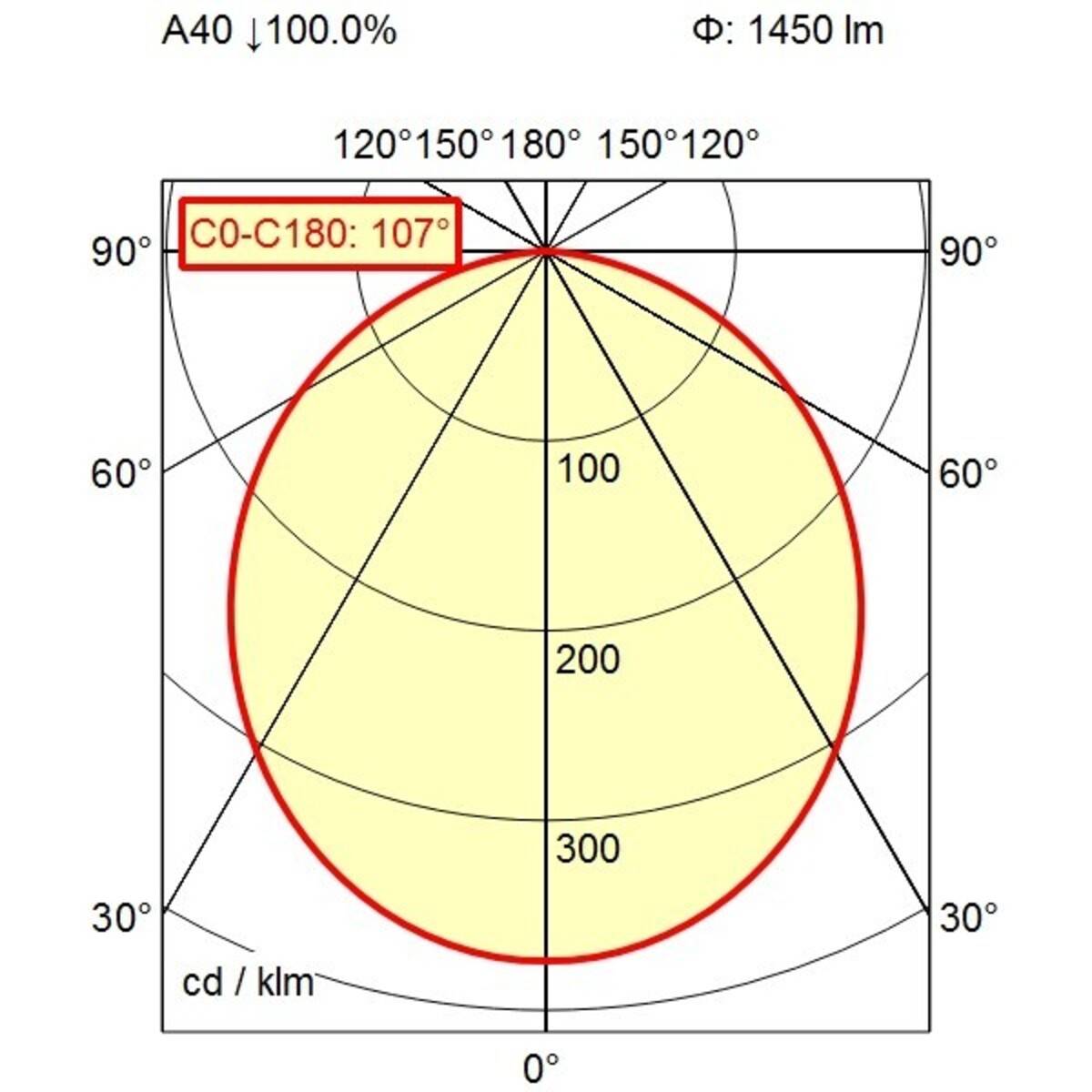 Waldmann Light Universalleuchte 00800644