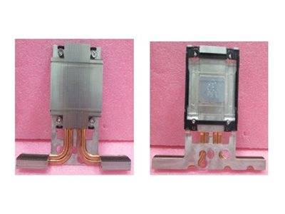 HPE High efficiency screw-down type - Prozessorkühler