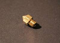 MakerBot MK8 Düse 0.4mm (2er Set)