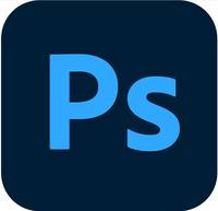 Adobe Photoshop CC for teams - Subscription Renewal - 1 Benutzer - VIP Select - Stufe 13 (50-99)