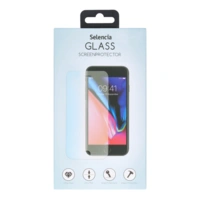 Selencia Displayschutz Samsung Galaxy S21 FE / S21 FE 5G Selencia Displayschutz Samsung Galaxy S21 FE / S21 FE 5G