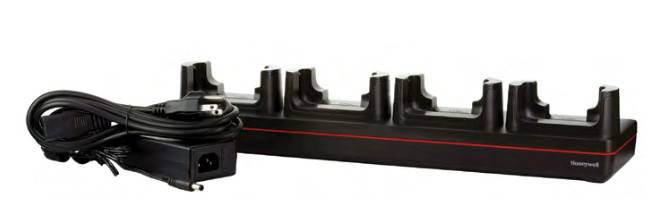 Honeywell - Non-Booted - Handheld-Ladestation