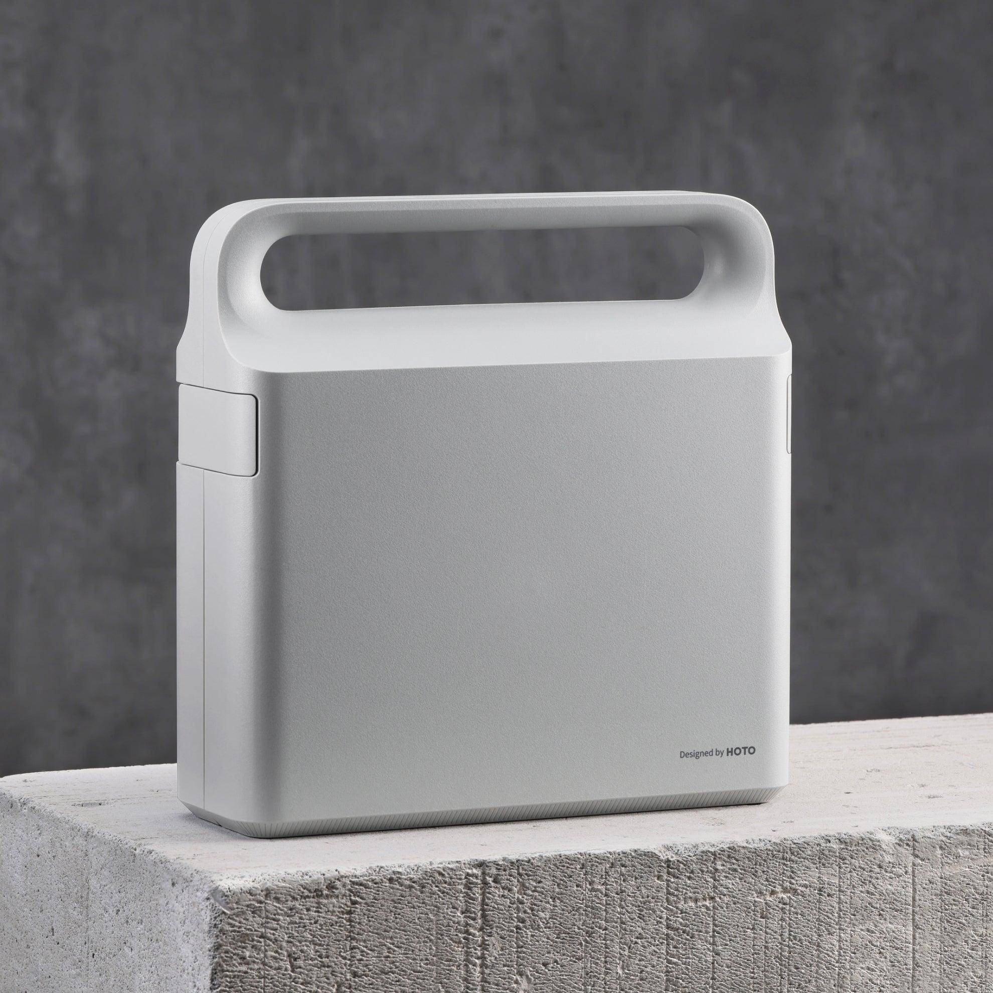 HOTO 12V Brushless Drill Tool Set, Werkzeugset, 9-teilig