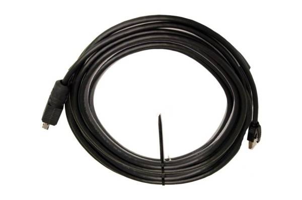 Network Cable Cat7 10 m Dallmeier,