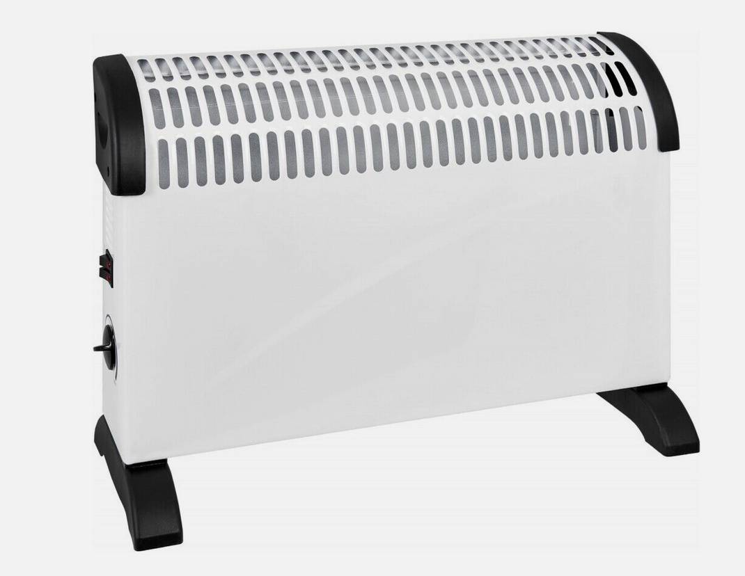 Exquisit HK 34524 we weiss - Überhitzungsschutz