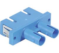 EXERTIS CONNECT - EXC 395201, SC/ST, Blau, Metall, 1 Stück(e)