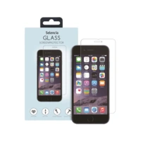 Selencia Displayschutz iPhone SE (2020 / 2022) Selencia Displayschutz iPhone SE (2020 / 2022)