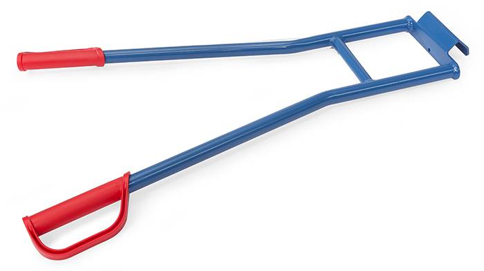 Räder mit Polyamid-Bereifung - Mehrpreis -