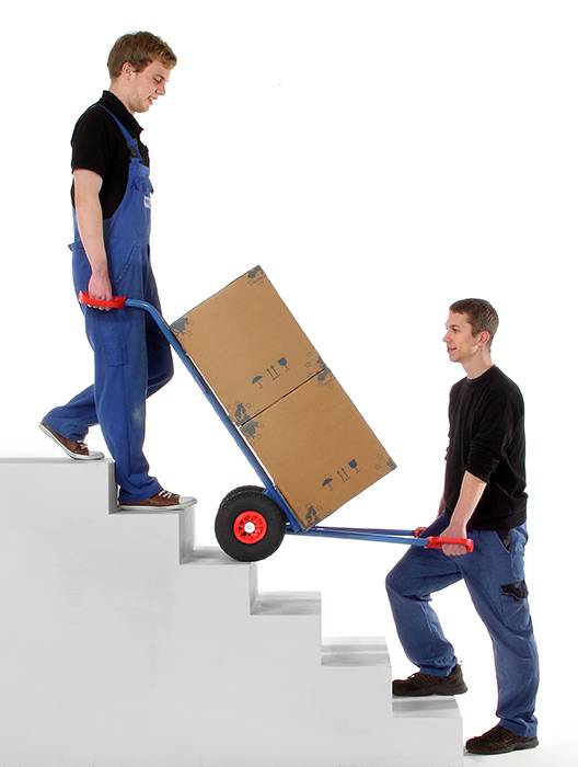 Räder mit Polyamid-Bereifung - Mehrpreis -