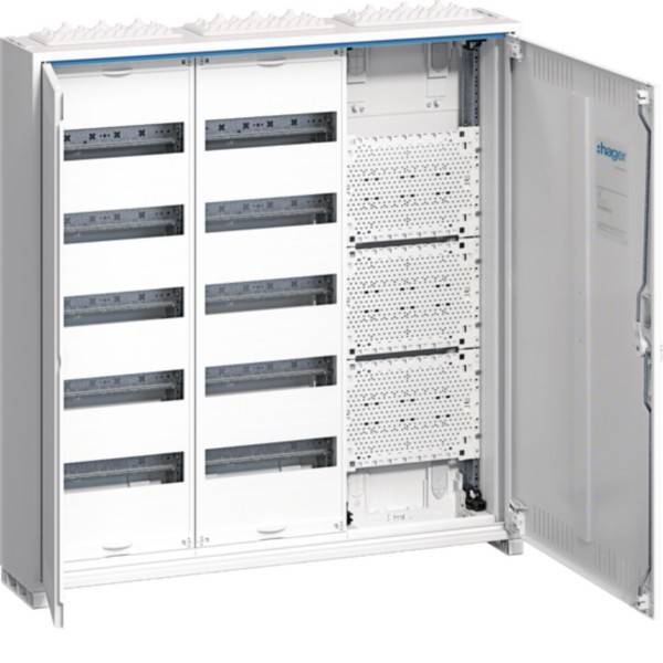 Hager Feldverteiler FWB53K1