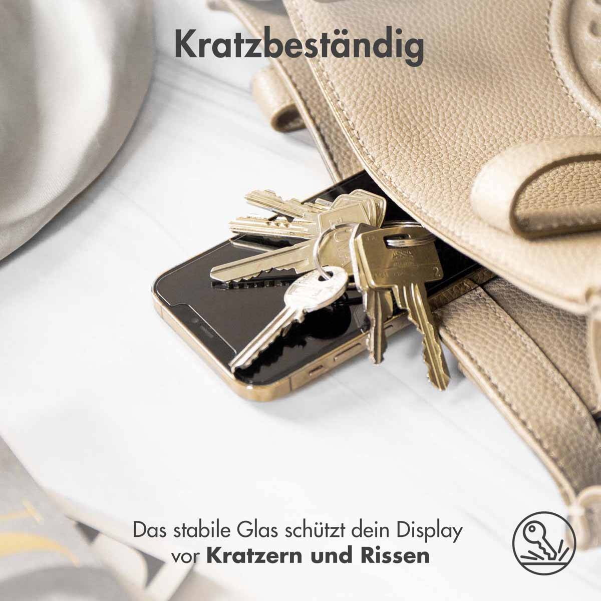 Selencia Displayschutz Samsung Galaxy S20 FE / S20 FE 5G