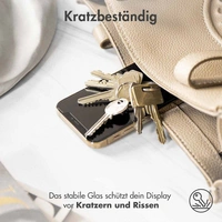 Selencia Displayschutz Samsung Galaxy S20 FE / S20 FE 5G Selencia Displayschutz Samsung Galaxy S20 FE / S20 FE 5G