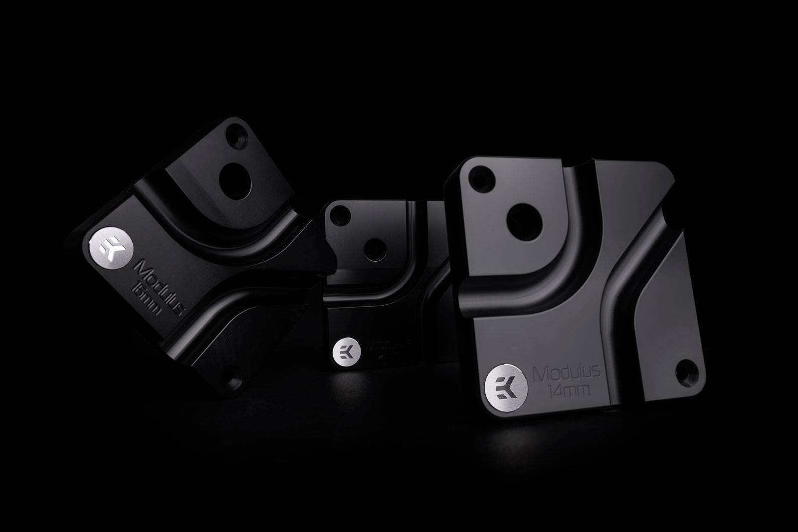 EKWB EkWaterBlocks EK-Loop Modulus
