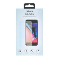 Selencia Displayschutz Samsung Galaxy A41 Selencia Displayschutz Samsung Galaxy A41