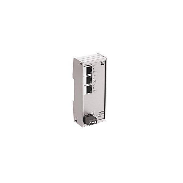 Harting Eth. Switch 3x10/100 24020030010