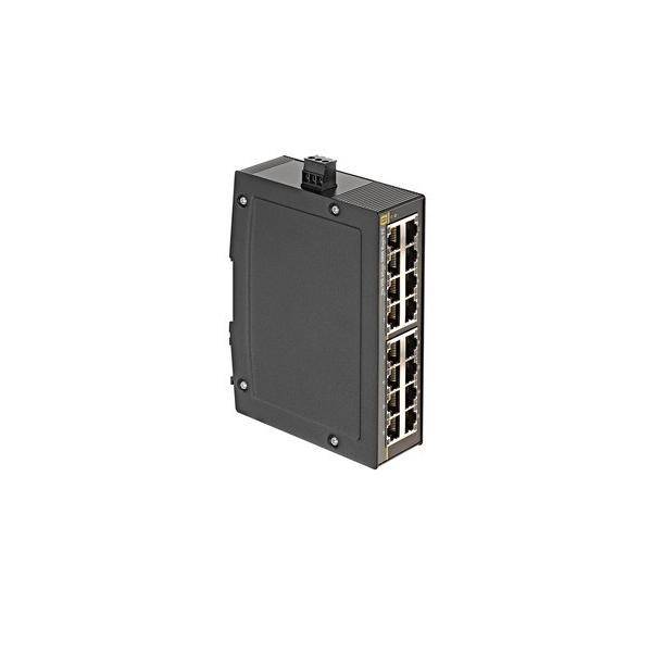 Harting Eth. Switch 16x10/100 24030160010