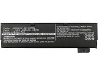MicroBattery Laptop Battery for Lenovo 49Wh Li-Pol 11.1V 4.4Ah