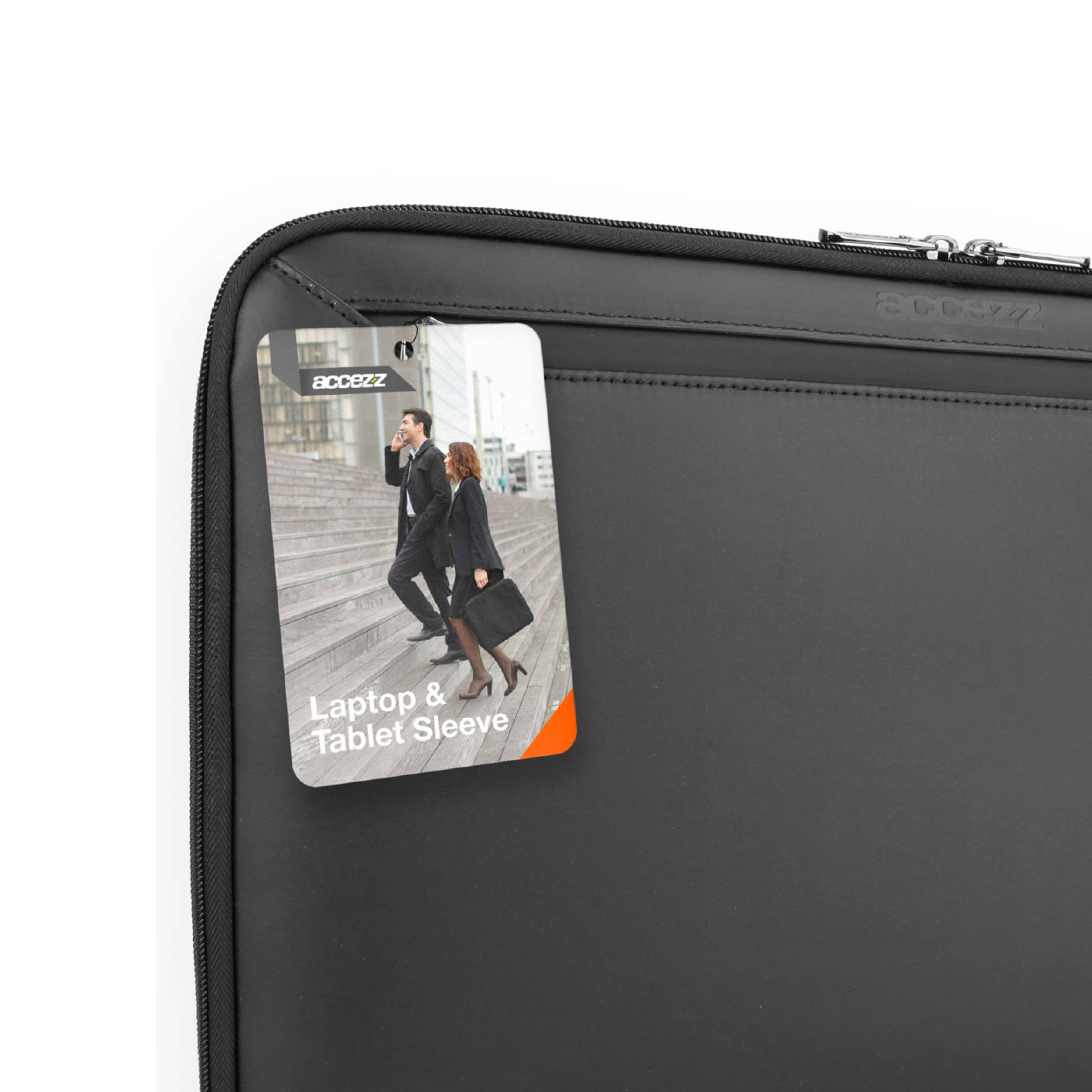 Accezz Laptop Sleeve 15,6 Zoll