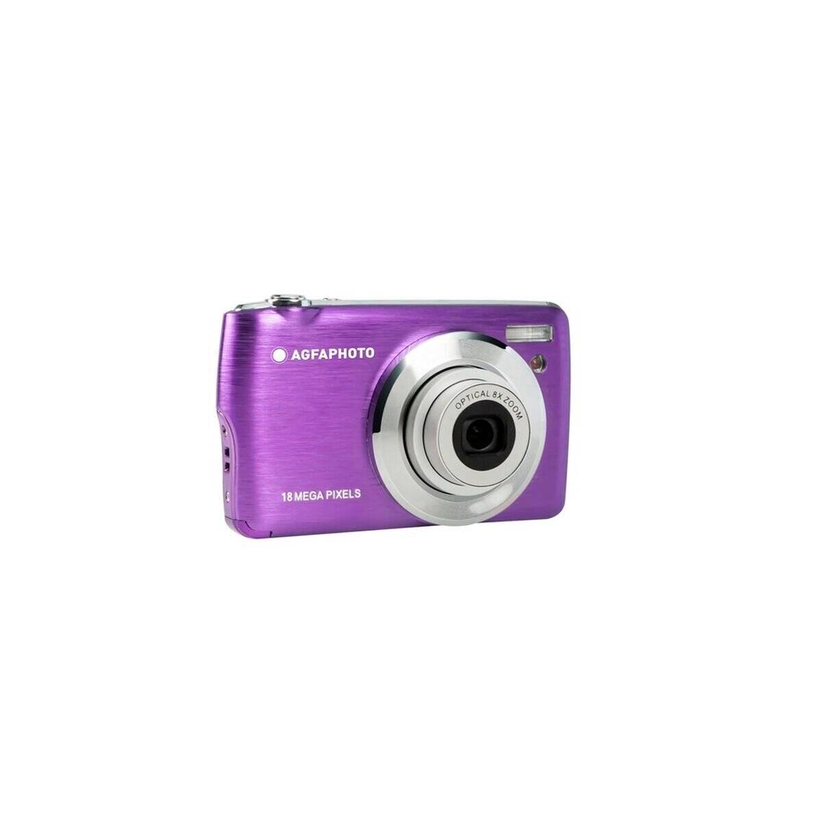 AgfaPhoto Realishot DC8200 purple