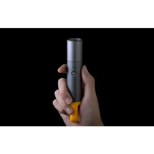 HOTO Flashlight, Taschenlampe, 1000lm, USB-C HOTO Flashlight, Taschenlampe, 1000lm, USB-C