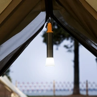 HOTO Flashlight, Taschenlampe, 1000lm, USB-C HOTO Flashlight, Taschenlampe, 1000lm, USB-C