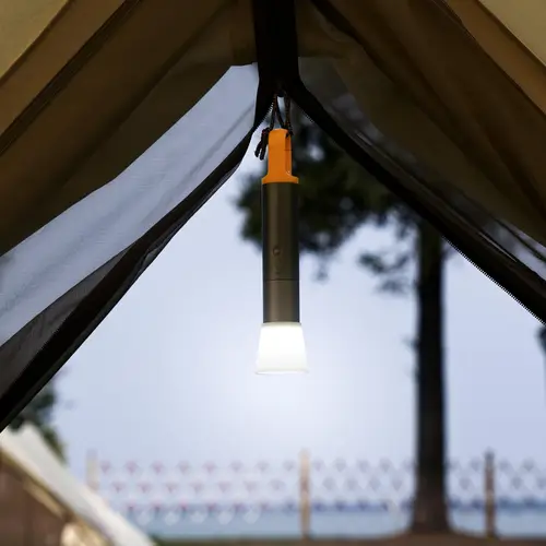 HOTO Flashlight, Taschenlampe, 1000lm, USB-C HOTO Flashlight, Taschenlampe, 1000lm, USB-C
