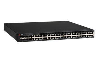 Brocade ICX6610-48-E