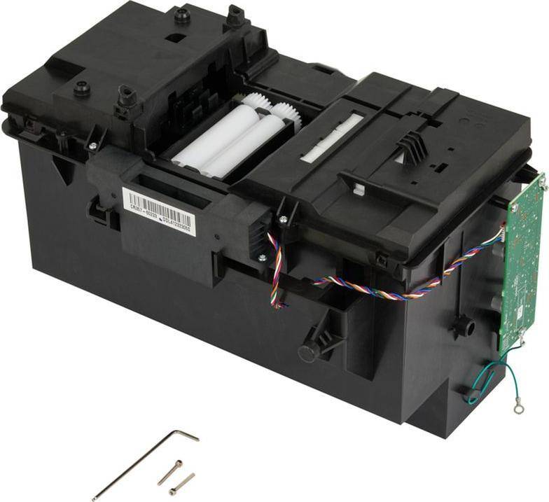 Hewlett Packard Mercury SVS W/DD SV HP (CR357-67025)