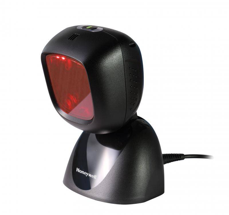 HONEYWELL - Youjie HF600 - Barcode-Scanner - tragbar - 2D-Imager