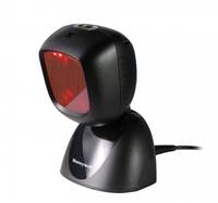 HONEYWELL - Youjie HF600 - Barcode-Scanner - tragbar - 2D-Imager