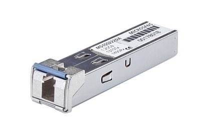 Microsens SFP Module Multimode SX Dallmeier, Microsens SFP Module Multimode, 1000BASE-SX, 850 nm, 550 m