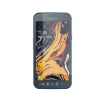 Selencia Displayschutz Samsung Galaxy Xcover 4 / 4S Selencia Displayschutz Samsung Galaxy Xcover 4 / 4S