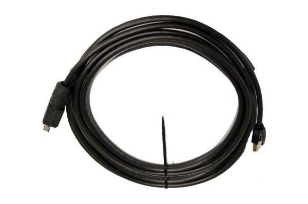 Network Cable Cat7 5 m Dallmeier,