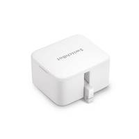 SwitchBot Smart Bot, Smart button pusher, Weiß, Akku, 43 mm, 37 mm, 24 mm
