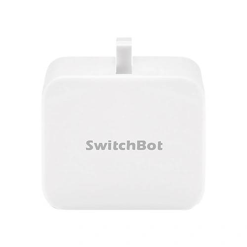 SWITCHBOT Smart Switch Toggle, weiß SWITCHBOT Smart Switch Toggle, weiß