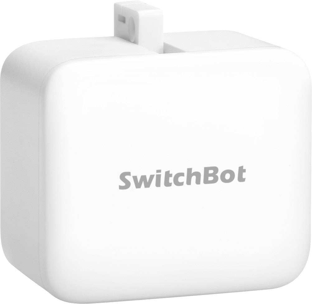 SWITCHBOT Smart Switch Toggle, weiß