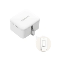 SWITCHBOT Smart Switch Toggle, weiß SWITCHBOT Smart Switch Toggle, weiß