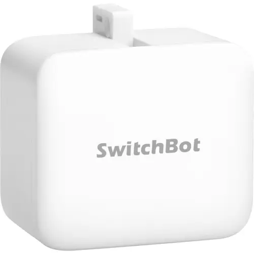 SWITCHBOT Smart Switch Toggle, weiß SWITCHBOT Smart Switch Toggle, weiß