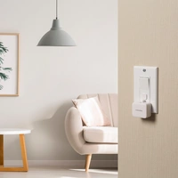 SWITCHBOT Smart Switch Toggle, weiß SWITCHBOT Smart Switch Toggle, weiß