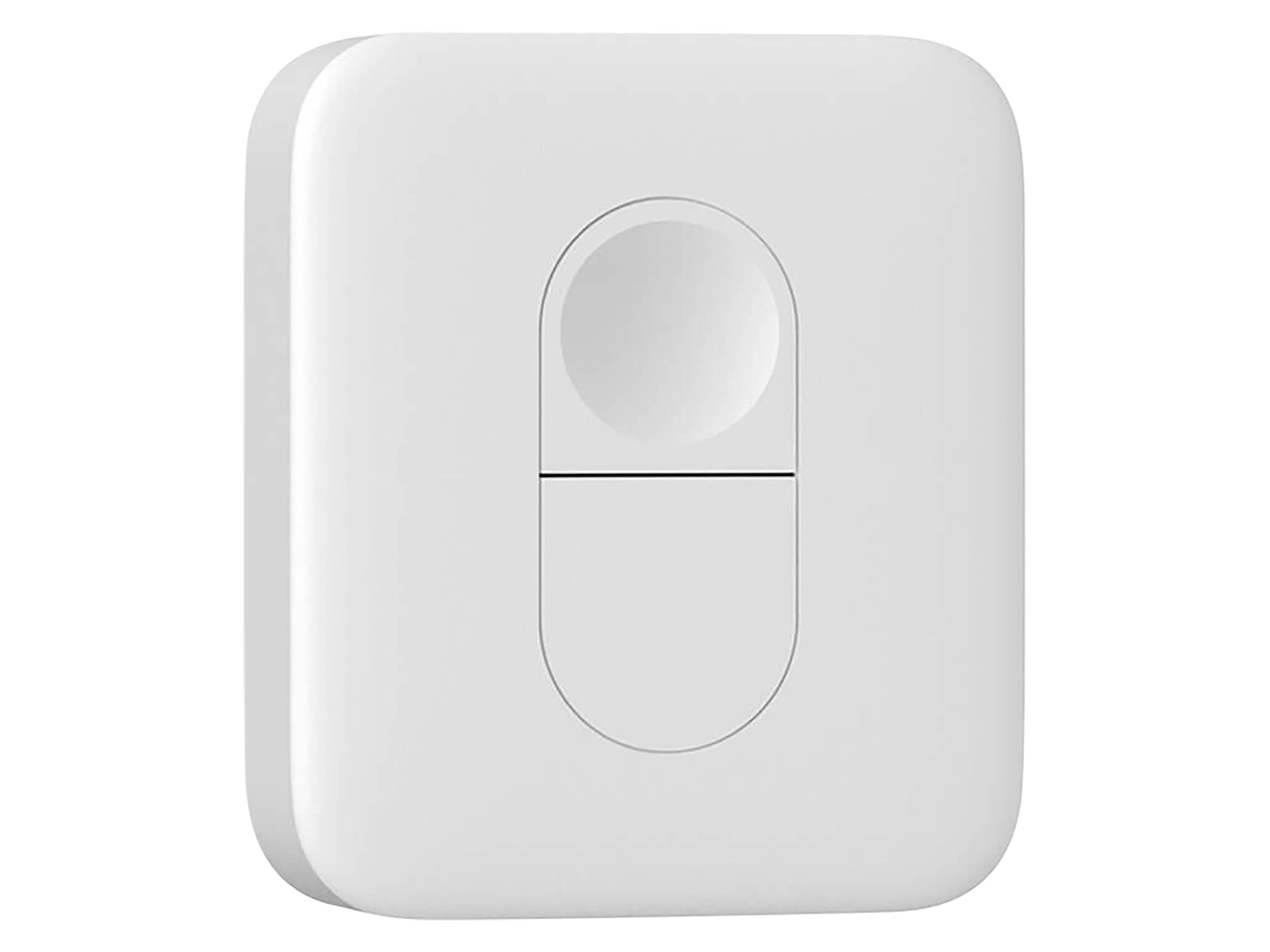 SWITCHBOT Fernbedienung, eine Taste, weiß