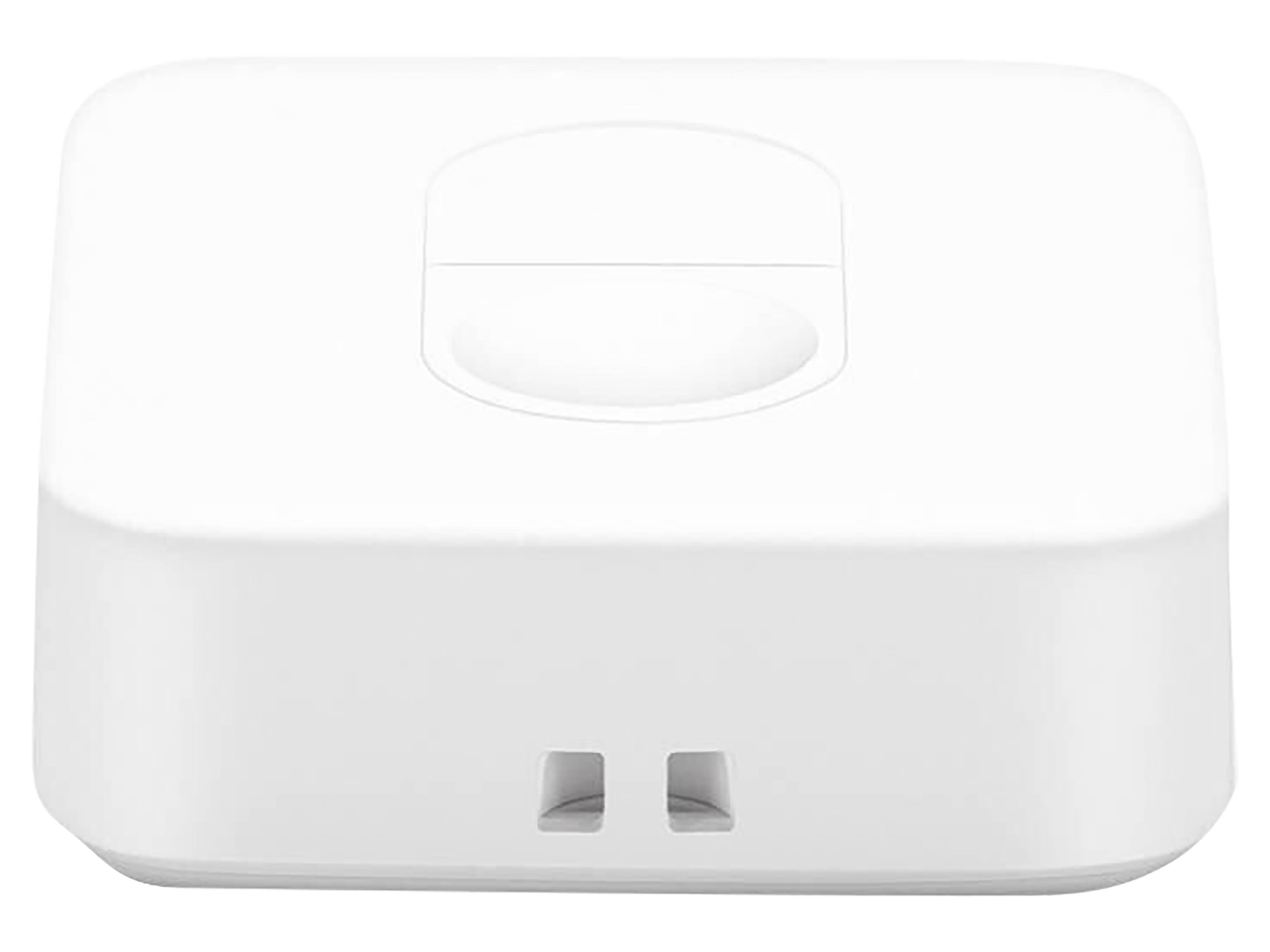 SWITCHBOT Fernbedienung, eine Taste, weiß