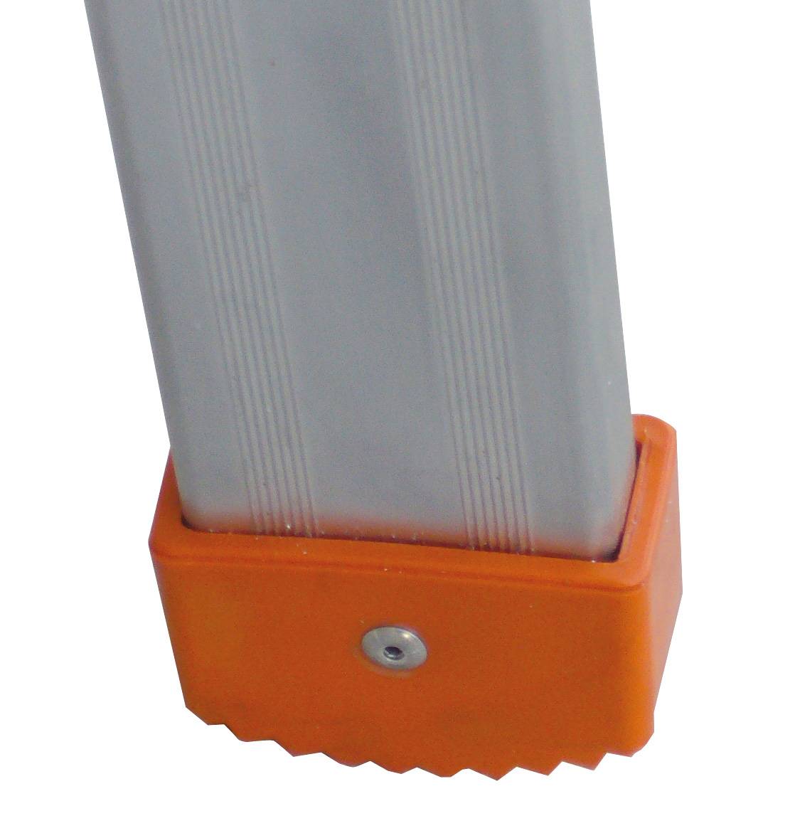 Facal Anlegeleiter S300 GENIA/S 6 Sprossen