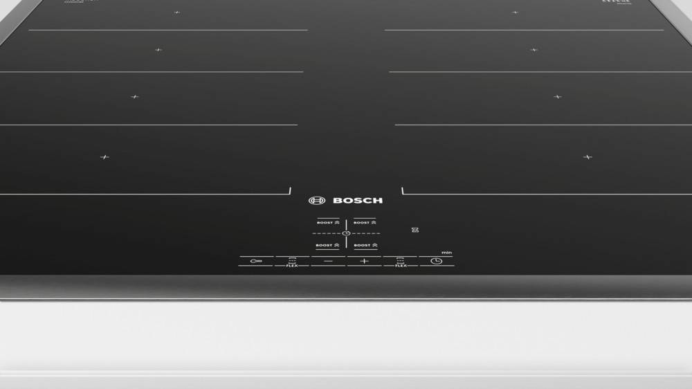 Bosch MDA EB-Kochfeld Induktion NXX645CB5E