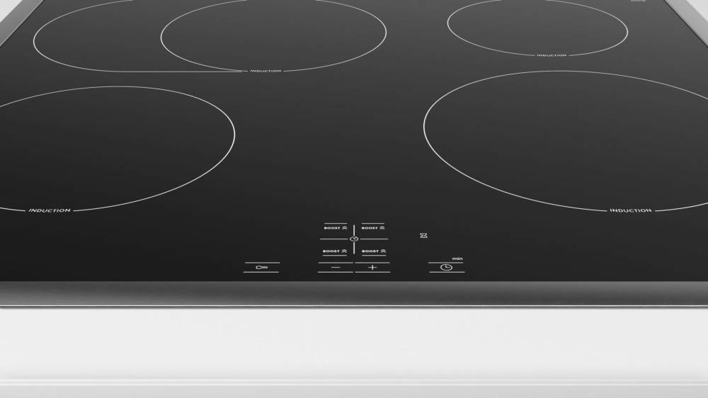 Bosch MDA EB-Kochfeld Induktion NIF64RCB5E