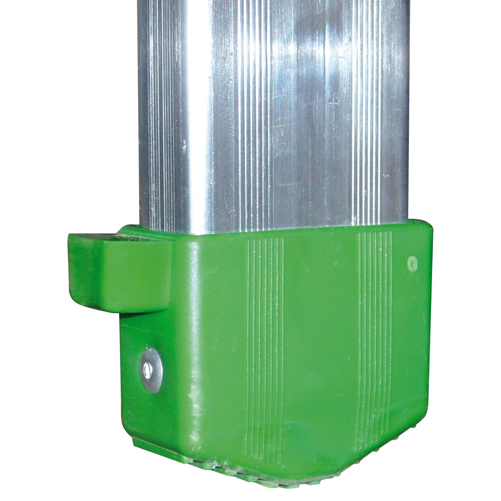 Facal Stufenstehleiter DUPLA S600 6 Stufen