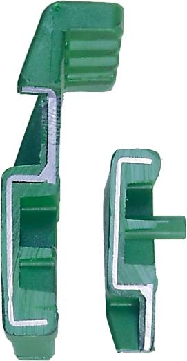 Facal Mehrzweckleiter SUPERPRIMA S600 3-teilig 8+9+9 Sprossen